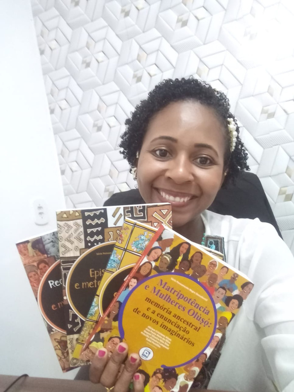 Coletânea Olùṣọ́